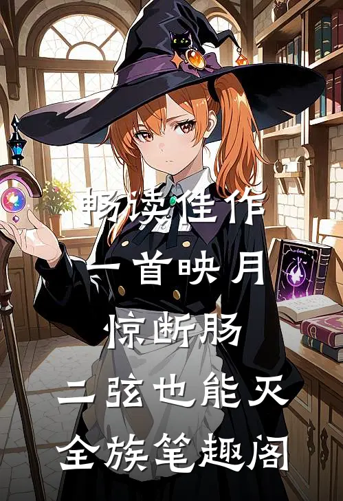 畅读佳作一首映月惊断肠,二弦也能灭全族笔趣阁