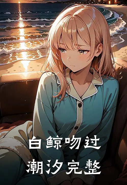白鲸吻过潮汐完整