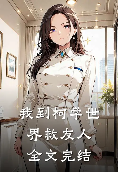 我到柯学世界救友人全文完结