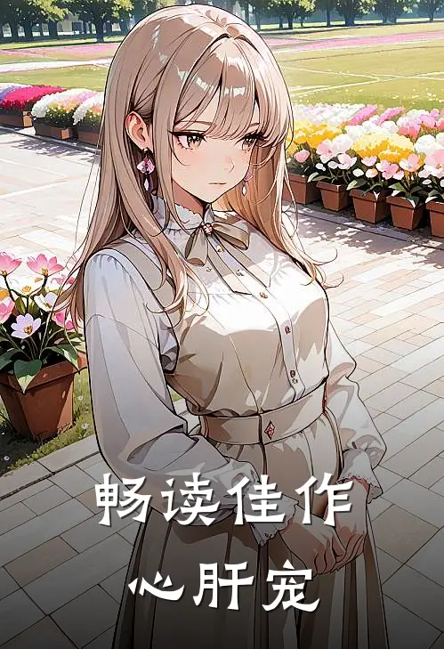 畅读佳作心肝宠