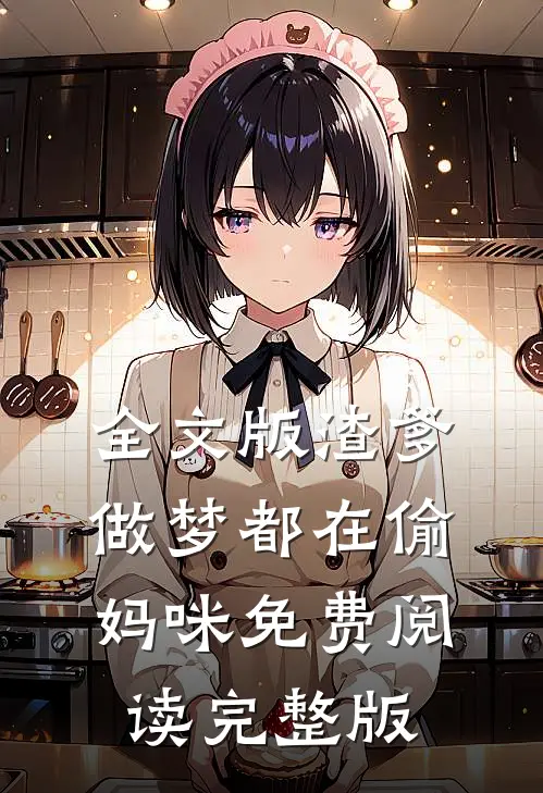 全文版渣爹做梦都在偷妈咪免费阅读完整版