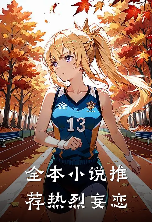 全本小说推荐热烈妄恋