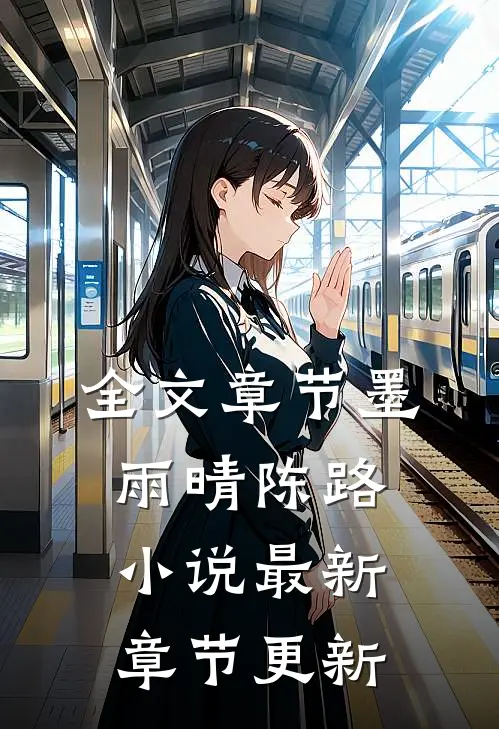 全文章节墨雨晴陈路小说最新章节更新