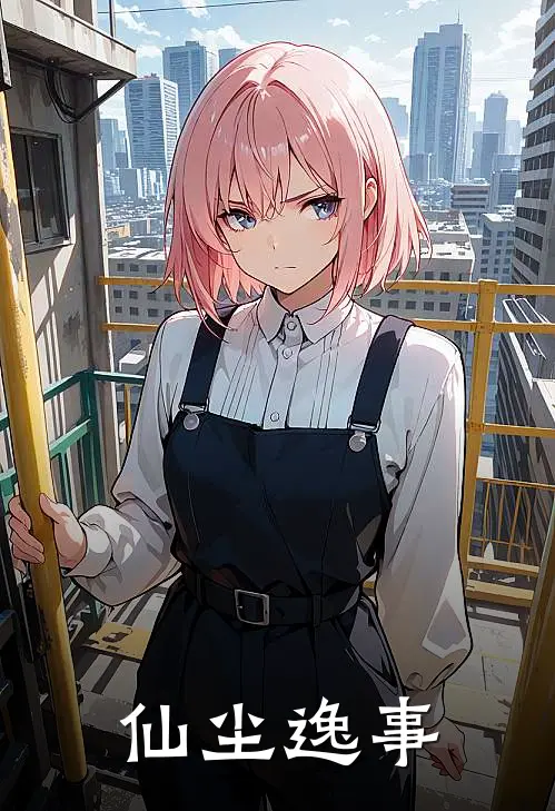 仙尘逸事