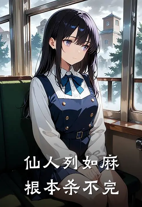 仙人列如麻，根本杀不完