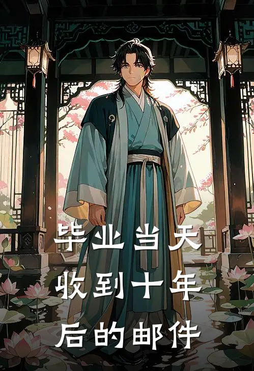 毕业当天收到十年后的邮件