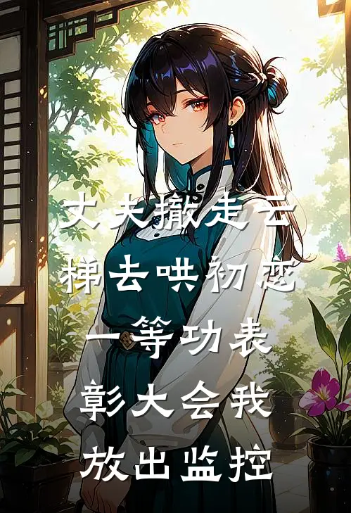 丈夫撤走云梯去哄初恋，一等功表彰大会我放出监控