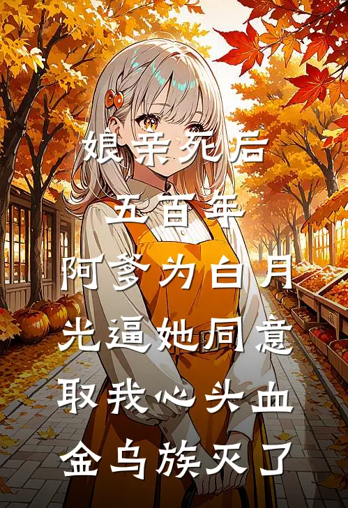娘亲死后五百年，阿爹为白月光逼她同意取我心头血，金乌族灭了