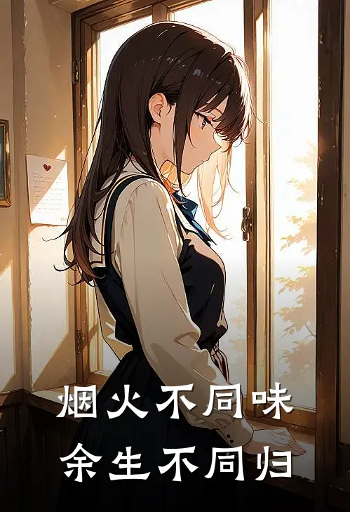 烟火不同味，余生不同归