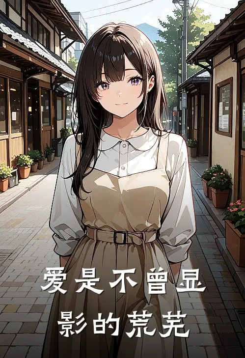 爱是不曾显影的荒芜