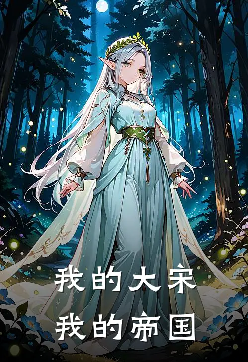 我的大宋，我的帝国
