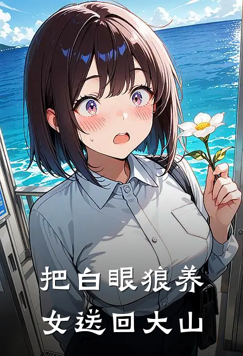 把白眼狼养女送回大山