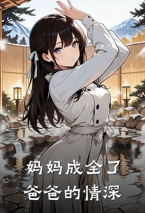 妈妈成全了爸爸的情深
