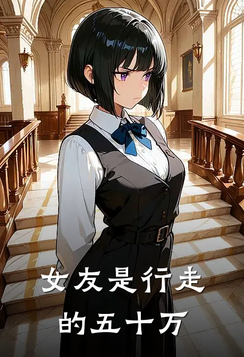 女友是行走的五十万
