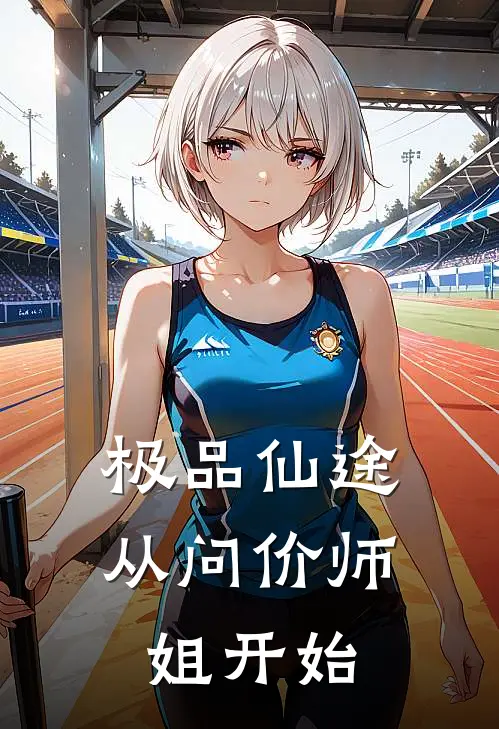 极品仙途：从问价师姐开始