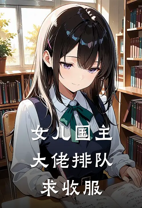女儿国主：大佬排队求收服
