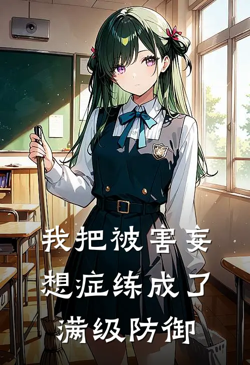 我把被害妄想症练成了满级防御