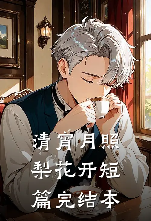 清宵月照梨花开短篇完结本