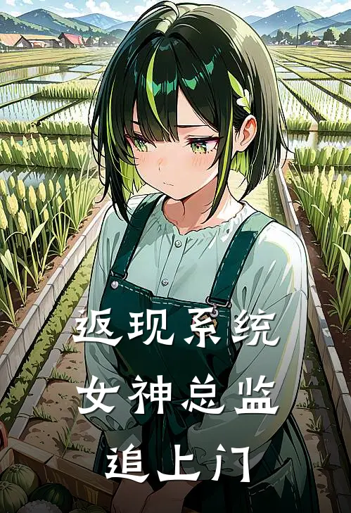返现系统，女神总监追上门