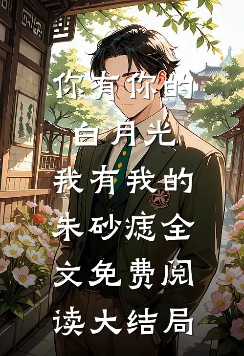 你有你的白月光，我有我的朱砂痣全文免费阅读大结局