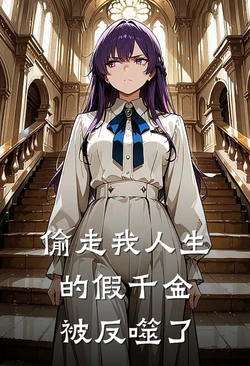 偷走我人生的假千金被反噬了