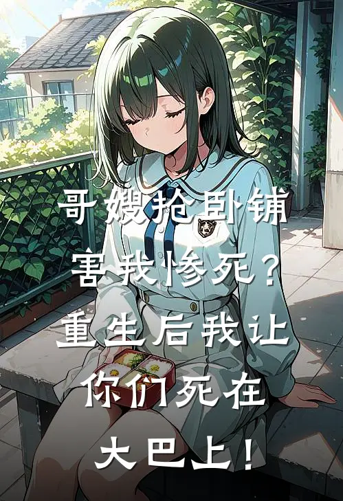 哥嫂抢卧铺害我惨死？重生后我让你们死在大巴上！