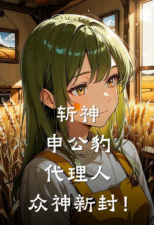 斩神：申公豹代理人，众神新封！