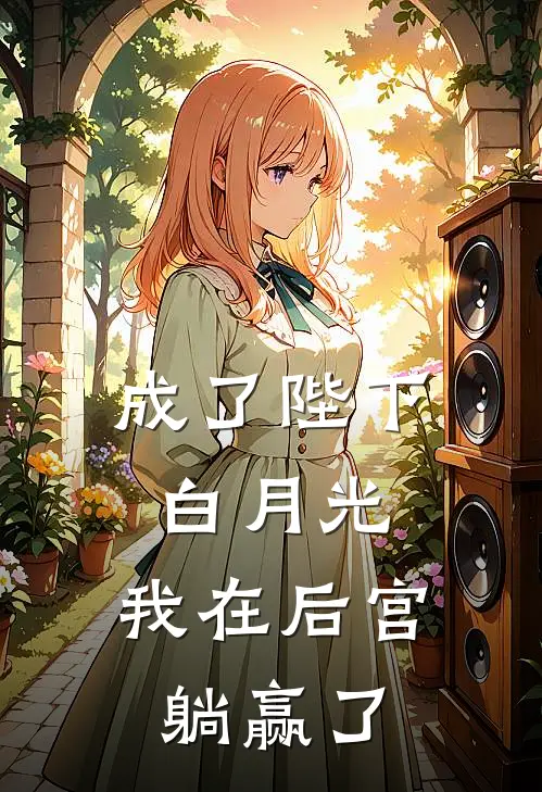 成了陛下白月光，我在后宫躺赢了