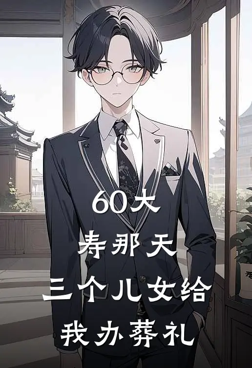 60大寿那天，三个儿女给我办葬礼