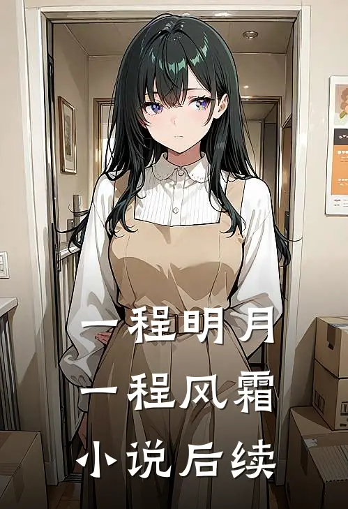 一程明月，一程风霜小说后续