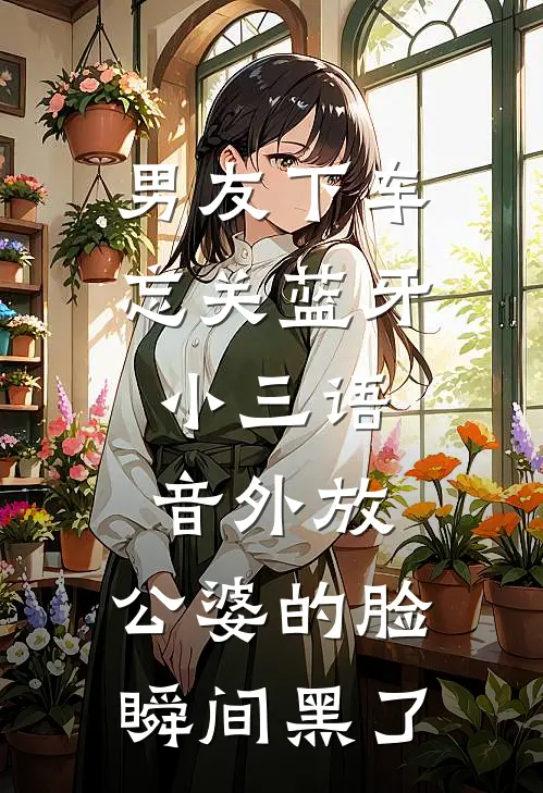 男友下车忘关蓝牙，小三语音外放，公婆的脸瞬间黑了