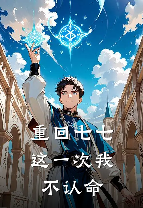 重回七七：这一次我不认命