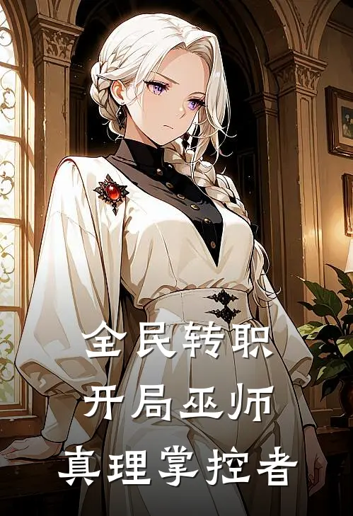 全民转职：开局巫师，真理掌控者