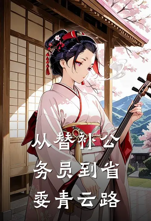 从替补公务员到省委青云路