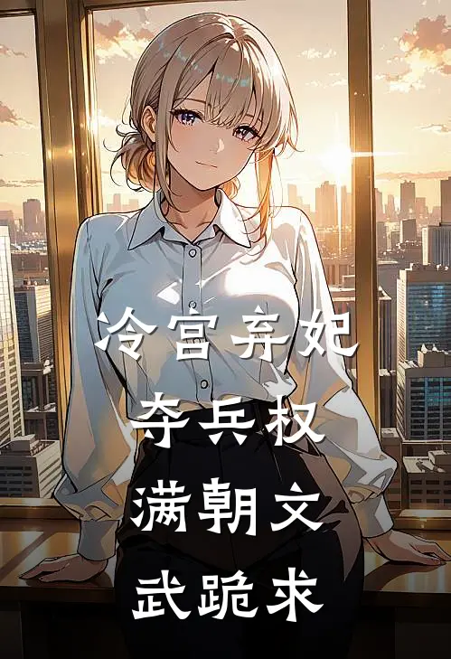 冷宫弃妃夺兵权，满朝文武跪求