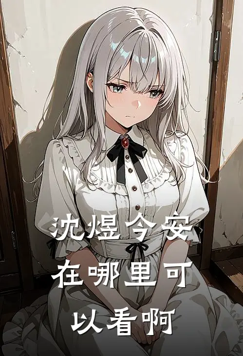 沈煜今安在哪里可以看啊