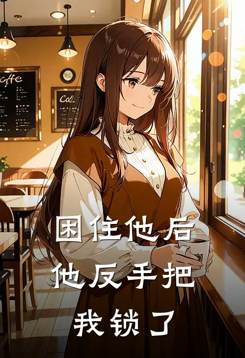 困住他后，他反手把我锁了