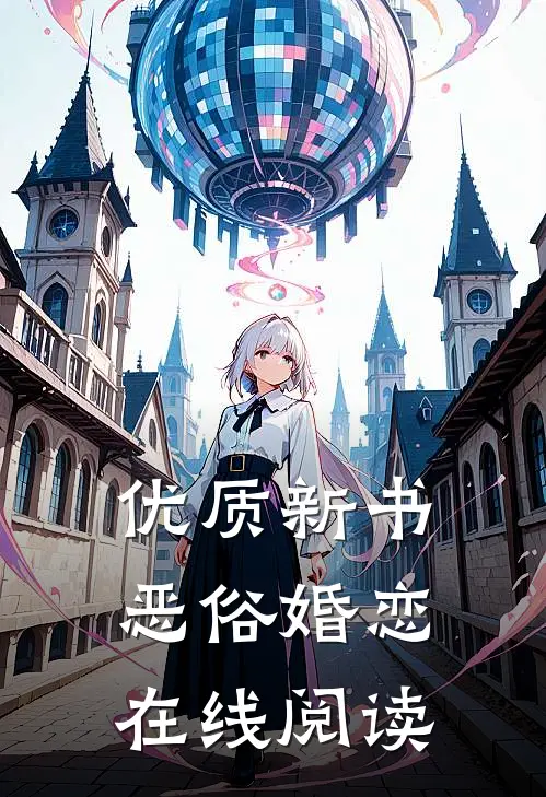 优质新书恶俗婚恋在线阅读