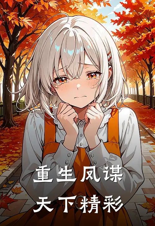 重生凤谋天下精彩