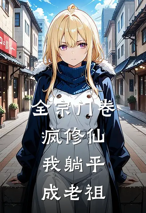 全宗门卷疯修仙，我躺平成老祖