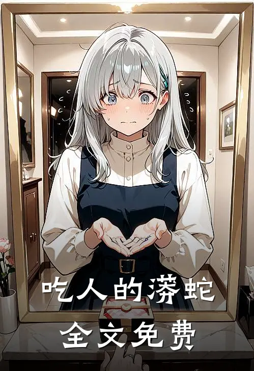吃人的蟒蛇全文免费