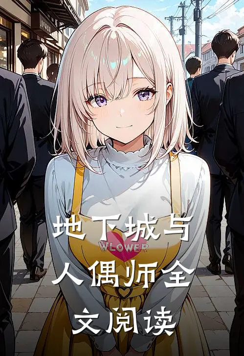 地下城与人偶师全文阅读