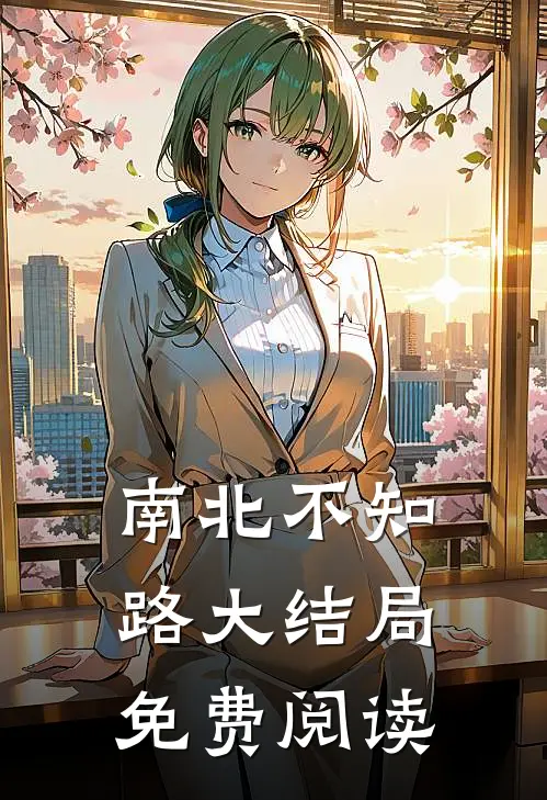南北不知路大结局免费阅读
