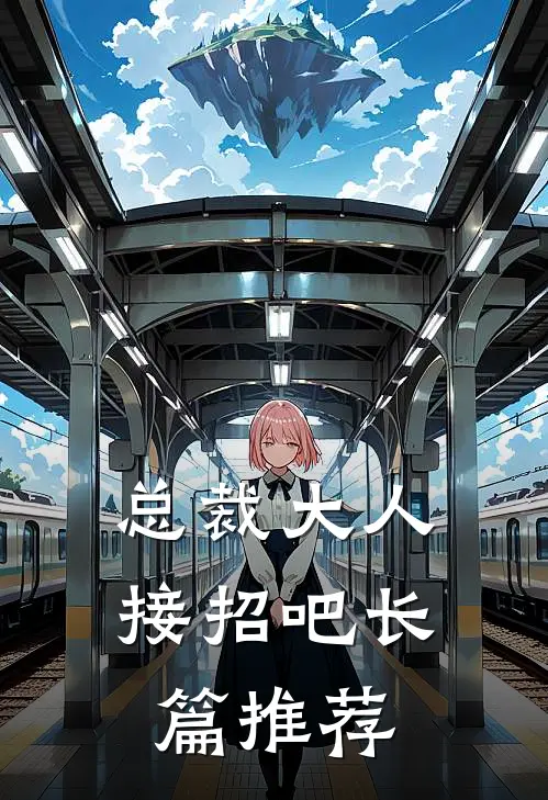 总裁大人接招吧长篇推荐