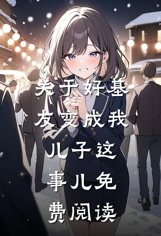 关于好基友变成我儿子这事儿免费阅读