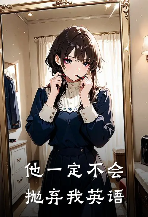 他一定不会抛弃我英语