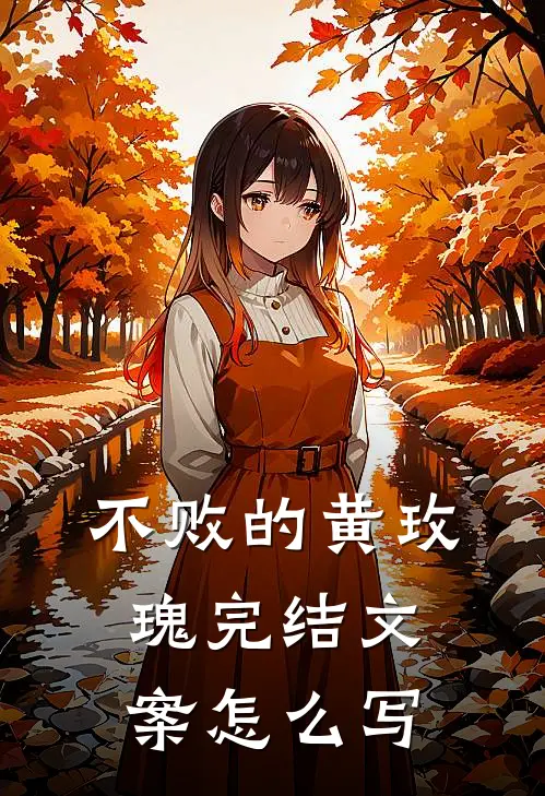 不败的黄玫瑰完结文案怎么写