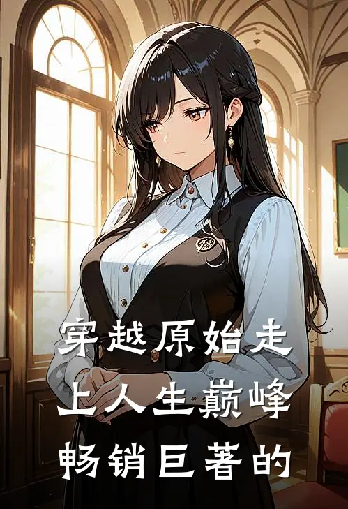 穿越原始走上人生巅峰畅销巨著的