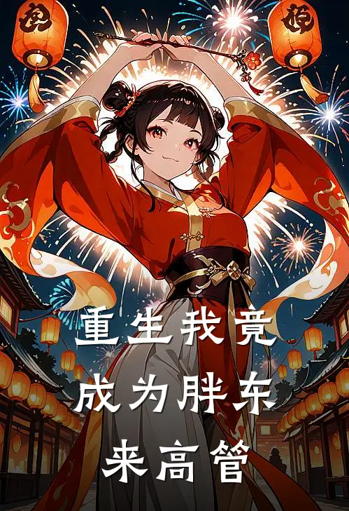 重生我竟成为胖东来高管