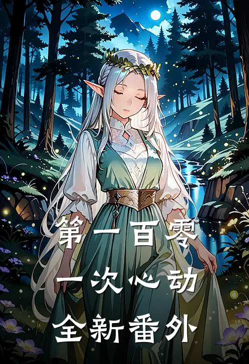 第一百零一次心动全新番外